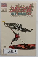 Daredevil #332 Comic Book
