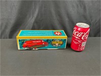 ERTL Texaco 1939 dodge airflow, coin bank