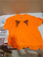 (U) Gildan ultra cotton t shirt