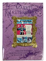 Marvel Masterworks Dr. Strange Vol 23