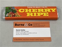 MacRobertson's Cherry Ripe