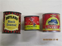 Advertising  and collectible Lot