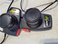 ATARI PADDLES