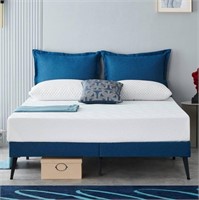 Molblly Queen Bed Frame