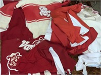 VTG KIMBALL HIGH SCHOOL SPORTS/CHEER OUTFITS