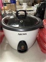 AROMA COOKER