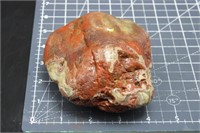 1lb 12oz Fairburn Agate, South Dakota