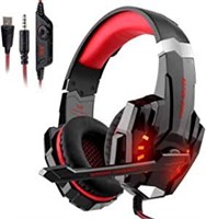 Galopar Gaming Headset