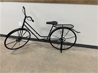 Garden Ornamental Bicycle