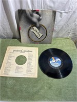 Moontan golden earring LP