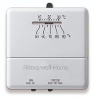 Honeywell Home Thermostat for Heat $73