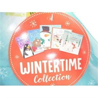 Make Believe Ideas Wintertime Collection Storybook