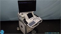 GE Logiq E9 Ultrasound System(63812805)