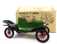 Beam Model T Ford