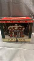 Coca-Cola Town Square Collection Howard Oil