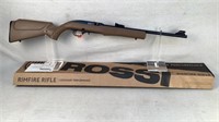 Rossi RS22 Rifle 22 Long Rifle