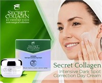 Secret Collagen Intensive Dark Spot Day Cream HB60