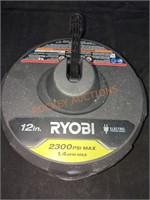 Ryobi 12" Surface Cleaner Attachment