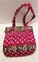 Vera Bradley Cloth purse