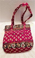 Vera Bradley Cloth purse