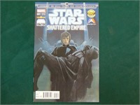 Star Wars Shattered Empire #1 (Marvel Comics, Nov