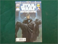 Star Wars Shattered Empire #1 (Marvel Comics, Nov