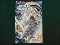 Star Wars Shattered Empire #1 (Marvel Comics, Nov