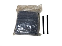 Bag of 50 Landscaping fabric stakes