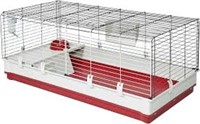 Midwest Homes For Pets Deluxe Rabbit & Guinea Pig