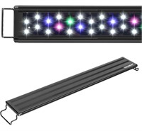 AQUANEAT LED Aquarium Light Full Spectrum for 30