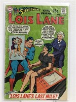 Lois Lane #100