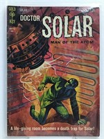 Doctor Solar #4 (1963)