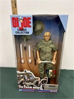 1999 GI Joe Vietnam Nurse