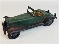 VINTAGE SHEET METAL ROADSTER