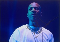 Autograph DMX Photo