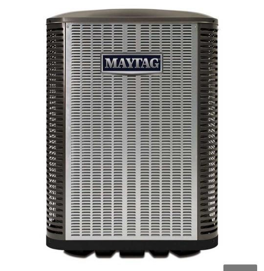 Maytag M120 series