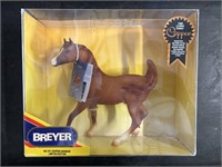 Breyer 1999 Copper-Arabian Limited Edition NIB