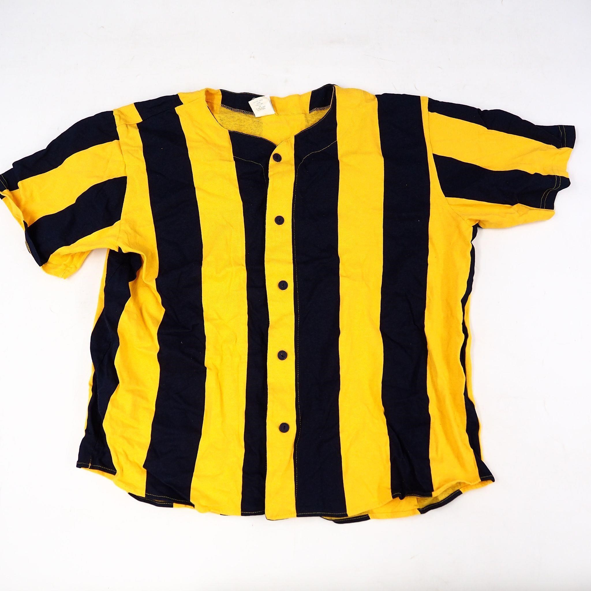 Vintage ProSpirit Oversized Jersey Style 90s Shirt