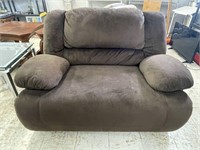 Electric Reclining Oversized Chair