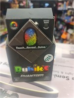 Rubiks phantom