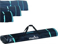 $59 Dynamic Adjustable Length Ski Bag