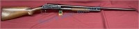 Winchester 1897, 12ga, takedown shotgun