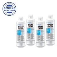 $140  Samsung Refrigerator Water Filter (4-pack)