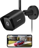 $40  Security Camera 1080P HD  AI Detection