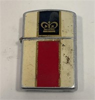Vintage Continental Lighter, Untested