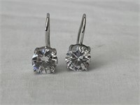 CZ Earrings