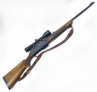 Browning BAR 7 Rem Mag Rifle (Used)