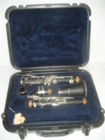 First Act Clarinet in Selmer Case