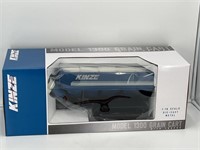 Kinze 1300 Track Grain Cart 1/16 scale