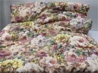 Large Comforter - From Stitching, Appears